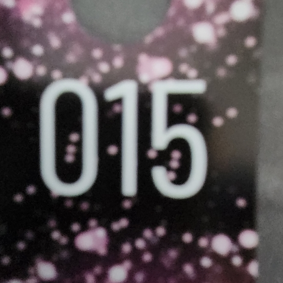 Maurices Red Polka-dot Tank - Picture 9 of 9